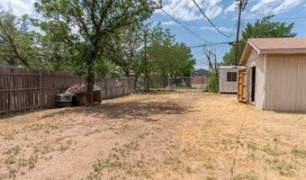1604 S Arthur St, Amarillo, TX 79102