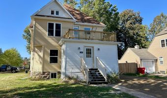 1104 ARCTIC St, Antigo, WI 54409