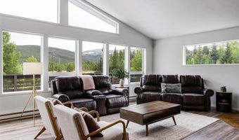 133 GOLD RUN Rd, Alma, CO 80440