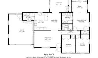78 E HUNTINGTON Cir, Dover, DE 19901
