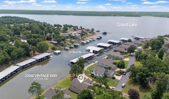 32068 Vintage Way, Afton, OK 74331