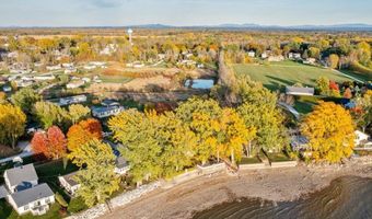 188 Cleland South Rd, Alburgh, VT 05440
