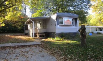 1626 165 E 51st St, Ashtabula, OH 44004