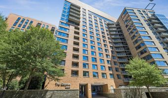 2001 15TH St N 509, Arlington, VA 22201