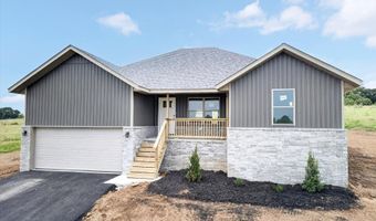 Hunter Lane lot 9 1185, Ash Grove, MO 65604