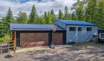 28012 Meadow Creek Rd, Bigfork, MT 59911