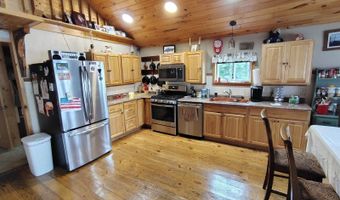 114 E Shore Rd, Benedicta, ME 04733