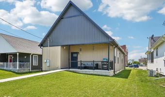2118 Fletcher St, Anderson, IN 46016