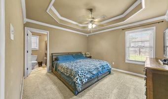 726 Rolling Rock Dr, Austin, AR 72007