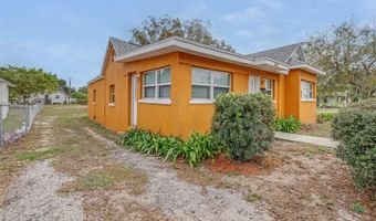 440 L B BROWN Ave, Bartow, FL 33830