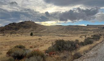 Wrangler Rd lot 3, Brewster, WA 98812
