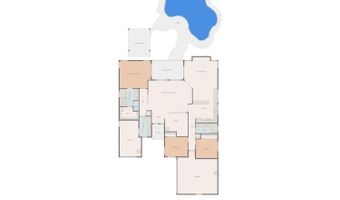2990 N PEARL Ct, Casa Grande, AZ 85122