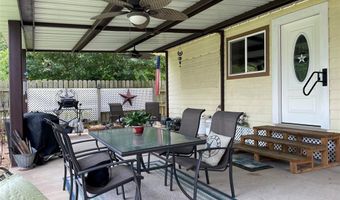 120 N 10th Ave, Teague, TX 75860