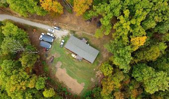 10 Beechie Fork Rd, Alum Creek, WV 25003