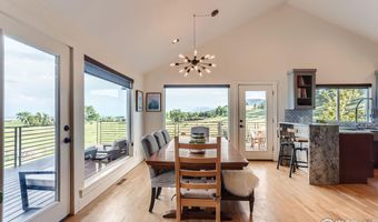 8241 N Foothills Hwy, Boulder, CO 80302