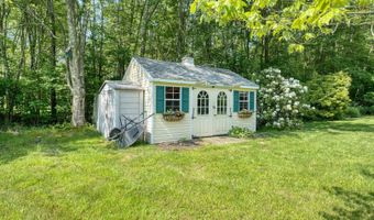 28 Farm Dr, Ashford, CT 06278