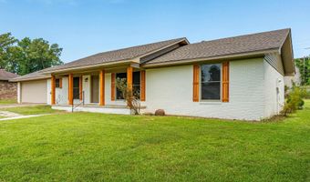 2708 Mockingbird Ln, Arkadelphia, AR 71923