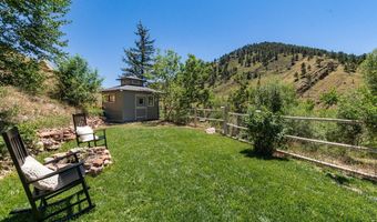 1060 Lee Hill Dr, Boulder, CO 80302