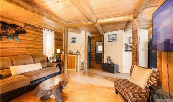 30 Fishing Creek Ln, Absarokee, MT 59001