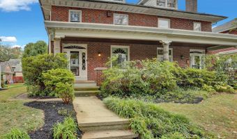1516 DELAWARE Ave, Reading, PA 19610