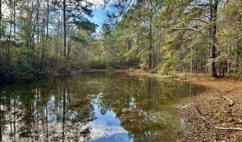 Watts Ln NW, Brookhaven, MS 39601