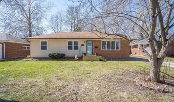 112 NW Des Moines St, Ankeny, IA 50023