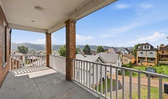 819 Kerr St, Ambridge, PA 15003