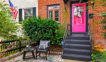 333 MOUNT VERNON Ave, Alexandria, VA 22301