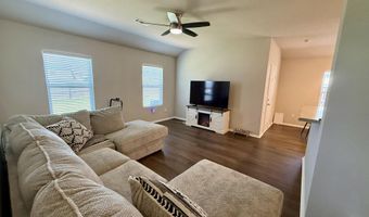 4057 Kings River Trl, Bauxite, AR 72011