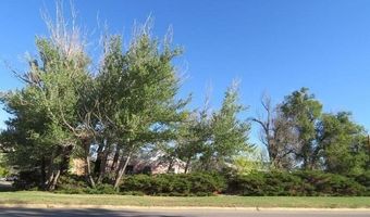 337 S Conwell St, Casper, WY 82601