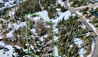 1076 E Paddington Cir, Brian Head, UT 84719