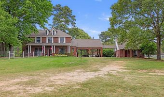 2092 Fm 1486 Rd, Anderson, TX 77830