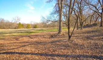 E Sorghum Mill Rd lot 4, Arcadia, OK 73007