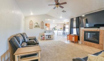 400 Coronado Dr, Alamogordo, NM 88310