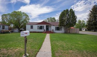 2004 Peake Ave, Cody, WY 82414