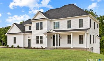 Taylor Road lot 1, Colchester, CT 06415