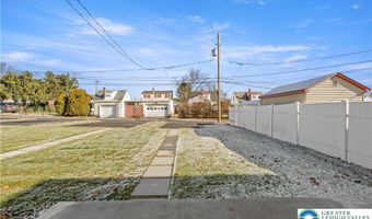 895 Graham St, Allentown, PA 18109