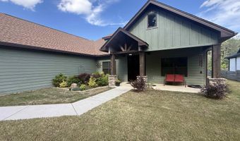 632 Hiram Dr, Bauxite, AR 72011