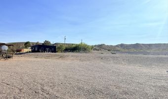 8 Independence Dr, Caballo, NM 87942