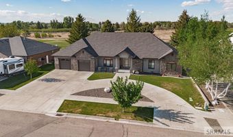 899 N Von Elm Dr, Blackfoot, ID 83221