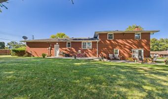 6180 N Akron Dr, Alexandria, IN 46001
