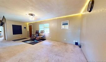 2807 McClain, Ardmore, OK 73401