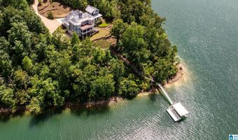 388 EMMONS Dr, Arley, AL 35541