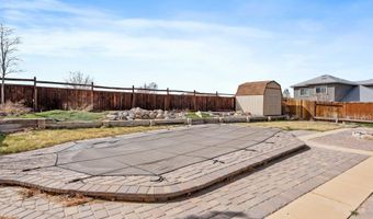 1194 Jasmine Ln, Fernley, NV 89408