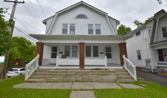 181 Olentangy St, Columbus, OH 43202