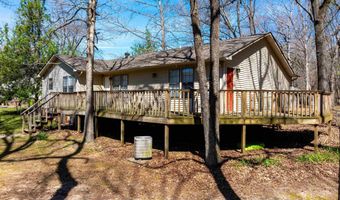40 Chimney Rd, Batesville, AR 72501