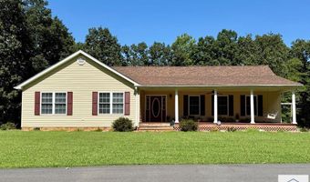 100 Flamingo Rd, Bassett, VA 24055