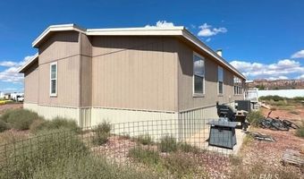 2630 S 1880 E, Colorado City, AZ 86022