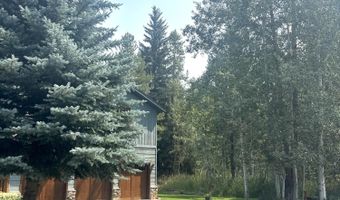 445 ASPEN RIDGE Trl, Alpine, WY 83128