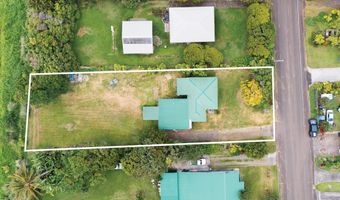 54-2379 KYNNERSLEY Rd, Kapaau, HI 96755